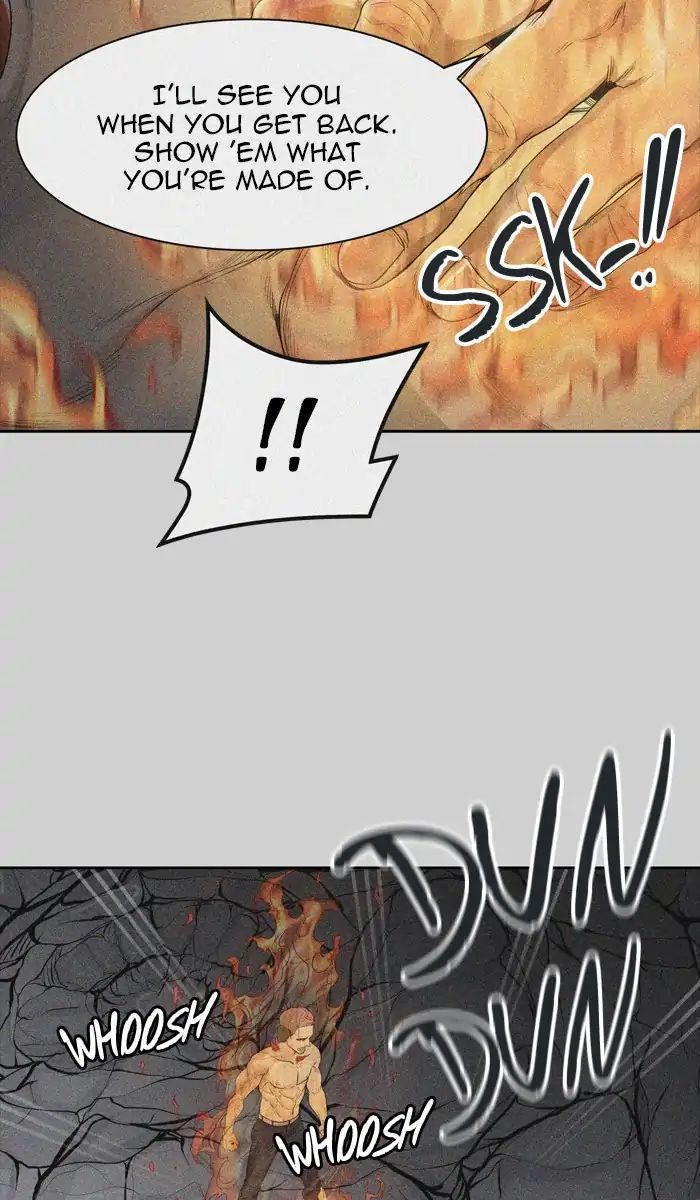 Tower of God, Chapter 441 image 067